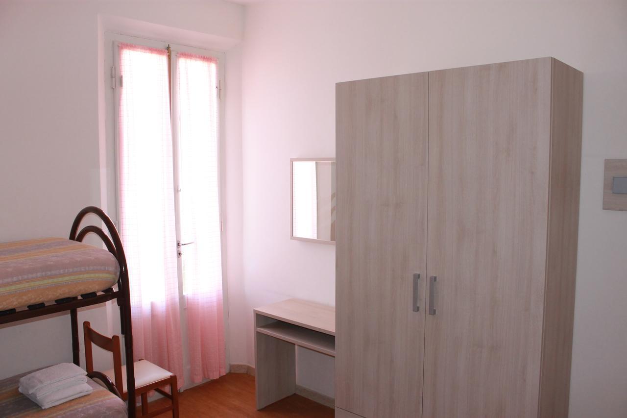 Hotel Susanna Rimini Zimmer foto