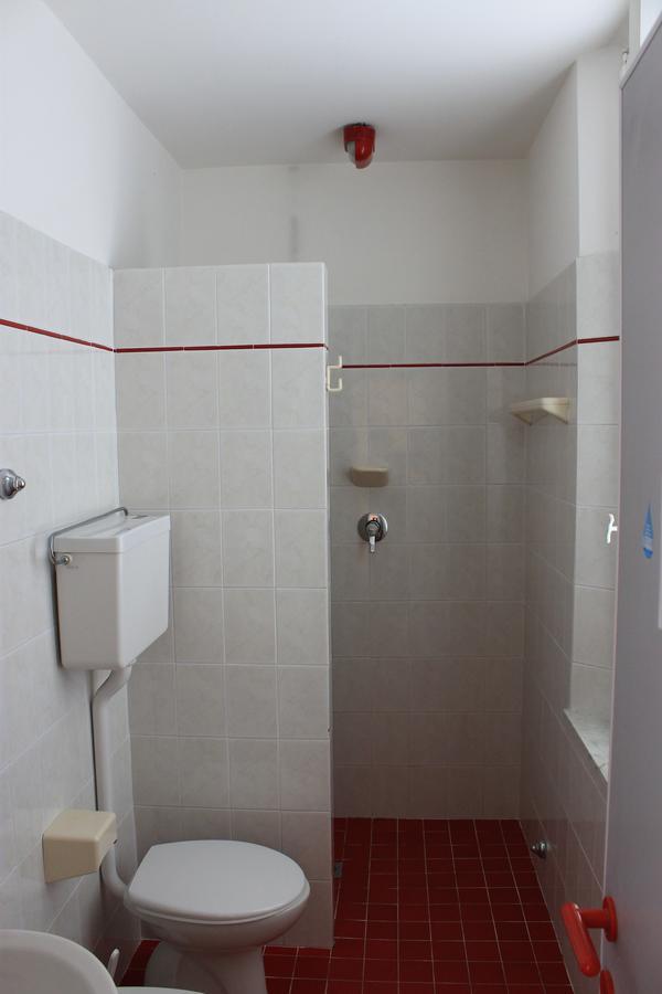 Hotel Susanna Rimini Zimmer foto