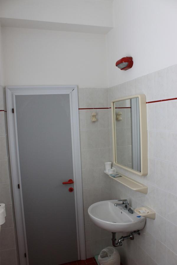 Hotel Susanna Rimini Zimmer foto